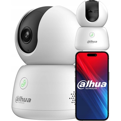 Dahua IPC-H5BP-0360B