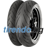 Continental ContiRoad ( 150/60-17 TL 66S Задно колело, M/C ) - tirendo Мотоциклетни гуми