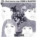 VARIOUS: COME TOGETHER CD