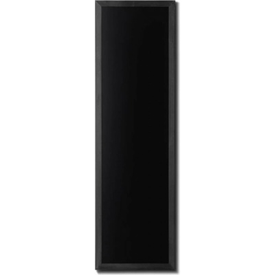 Jansen Display Dřevěná tabule 56 x 170 cm