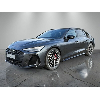 Audi A6 quattro Avant 220 kW