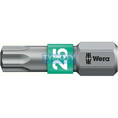 Wera orsion 867/1 BTZ 066128-TX 30x25