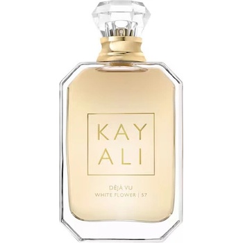 Kayali Déjá Vu White Flower parfémovaná voda dámská 50 ml