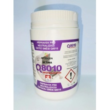 AV EQUEN Q8010Al 1,5 kg Čisticí směs pro hliníko-křemičité výměníky + Q8010 neutralizator 500 g