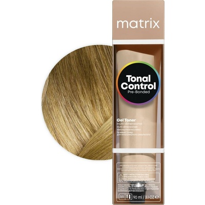 Matrix Professional Matrix Tonal Control Pre-Bonded 9NGA 90 ml