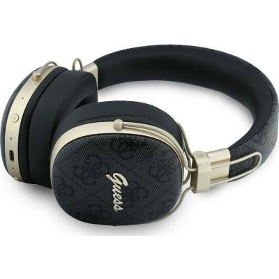 Guess 4G Metal Script Logo ENC