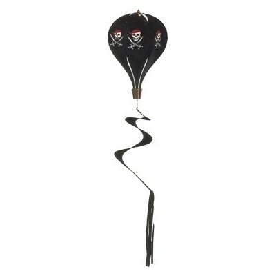 RHOMBUS Větrníky Windgame Pirate 104 x 25cm