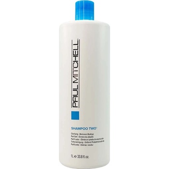 Paul Mitchell Clarifying Two Shampoo 1000 ml