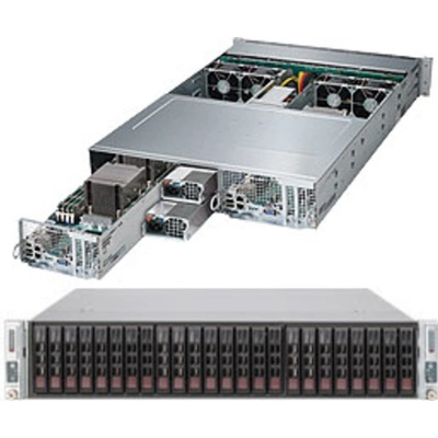 SuperMicro SYS-2028TP-DTR
