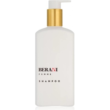 Berani Femme Shampoo šampon pro všechny typy vlasů 300 ml