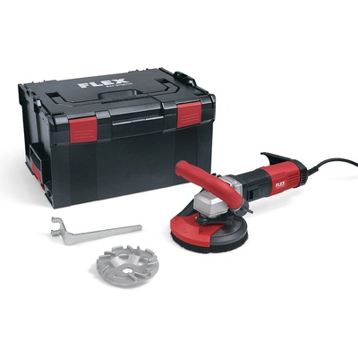 Flex LDE 16-8 125 R, Kit TH-Jet