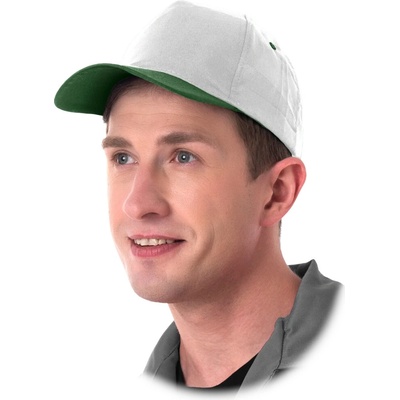 Reis CZ WZ White/Green 50 Pack