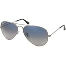 Image 1 of Ray-Ban Aviator Gradient RB3025 004/78 Polarized