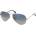 Ray-Ban Aviator Gradient RB3025 004/78 Polarized