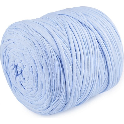 Špagety / příze Spagitolli 550-700 g Varianta: 122 modrá ledová různé odstíny, Balení: 1 ks 44259/89668/214027