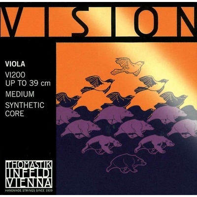 Thomastik Vision VI200