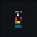 COLDPLAY: X & Y CD