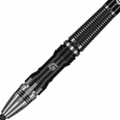 Goat Rook 95% 22g steel