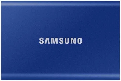 Samsung T7 500GB USB 3.2 (MU-PC500H)