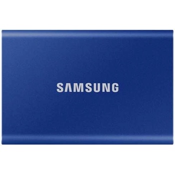 Image 1 of Samsung T7 500GB USB 3.2 (MU-PC500H)