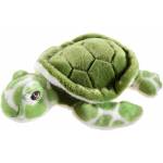 HEUNEC Плюшена играчка Heunec - Bottle 2 Buddy, костенурка, 24 cm (260573) - ozone