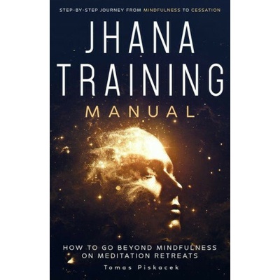 Jhana Training Manual