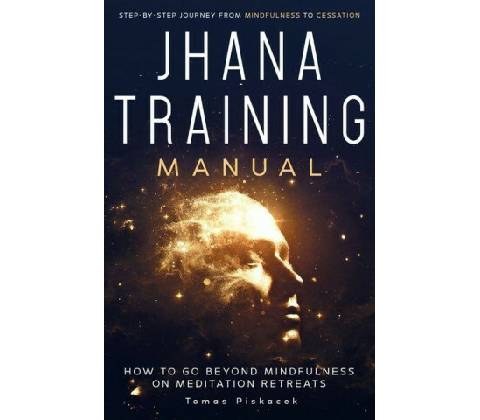 Jhana Training Manual