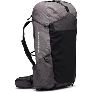 Black Diamond Трекинг раница Black diamond Betalight 45 Walking backpack - Storm Gray - размер XS (505-0817-0111)