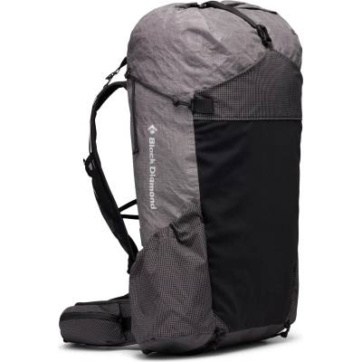 Black Diamond Трекинг раница Black diamond Betalight 45 Walking backpack - Storm Gray - размер XS (505-0817-0111)