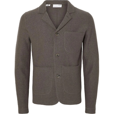 SELECTED Сако Selected Nealy Blazer - Grey