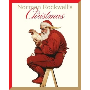 Norman Rockwell's Christmas (ISBN: 9781419784446)