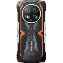 Blackview ROCK 2 5G 12GB/256GB Orange