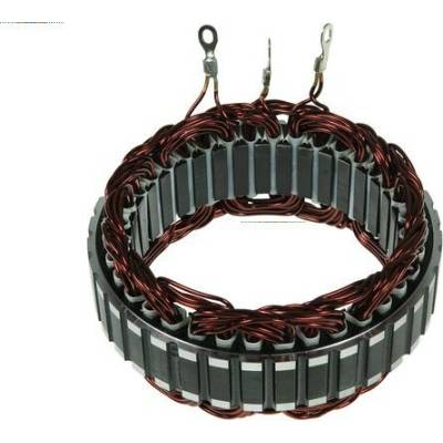 Stator alternátora AS AUTO Starters & Alternators AS1011S