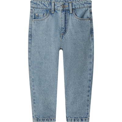 Lupilu detské rifle Relaxed Fit 100401001 bledomodrá