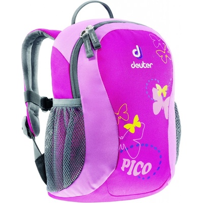 Deuter Pico růžová
