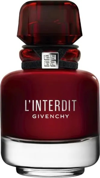 Givenchy L'Interdit Rouge EDP 50 ml