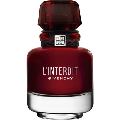 Givenchy L'Interdit Rouge EDP 50 ml