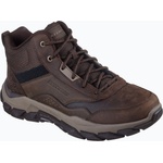 Skechers Мъжки обувки SKECHERS Santoro Hopkins cocoa