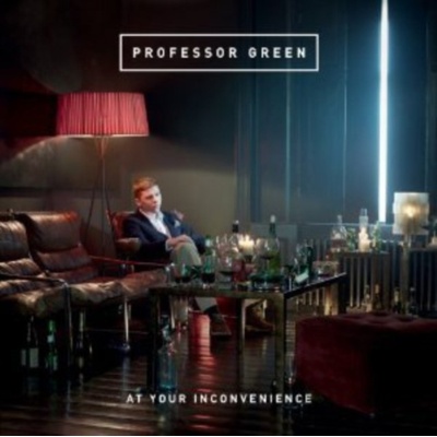 PROFESSOR GREEN: AT YOUR CONVENIENCE CD