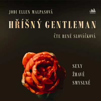 Hříšný gentleman - Ellen Malpasová Jodi