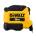 DEWALT Лентов метър, компактен, 8 м, 28 мм