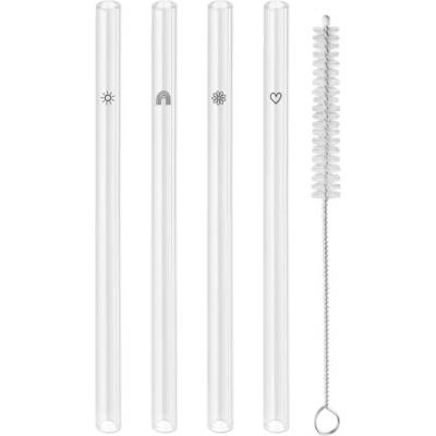 Eulenschnitt Brčka 13 cm sada 4 ks Summer