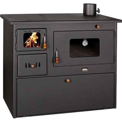 Prity 2P50 with doors