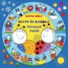Bogyó és Babóca - Hónapok meséi