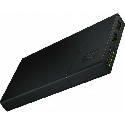 GreenCell PBGC02S