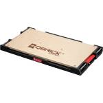 Qbrick System Адаптер за свързване с дървен работен плот QS ONE Adapter Multi 60076 (ADPTQONEWPCZAPG011)