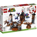 LEGO® Super Mario™ 71377 King Boo a strašidelný dvůr
