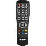 GENERAL HYUNDAI DVB-T321, DVB-T440 - съвместимо дистанционно управление на марката General (DVB-T321, DVB-T440) Дистанционно