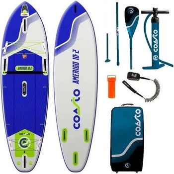 Paddleboard Coasto Amerigo 10’2’’