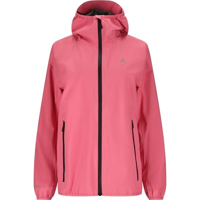 Whistler Дамско водоустойчиво яке Whistler Women's Selawik Layertech Jacket W-Pro 15000 Waterproof jacket - Hot Pink - размер 36 (EU) (102-3997-0411)